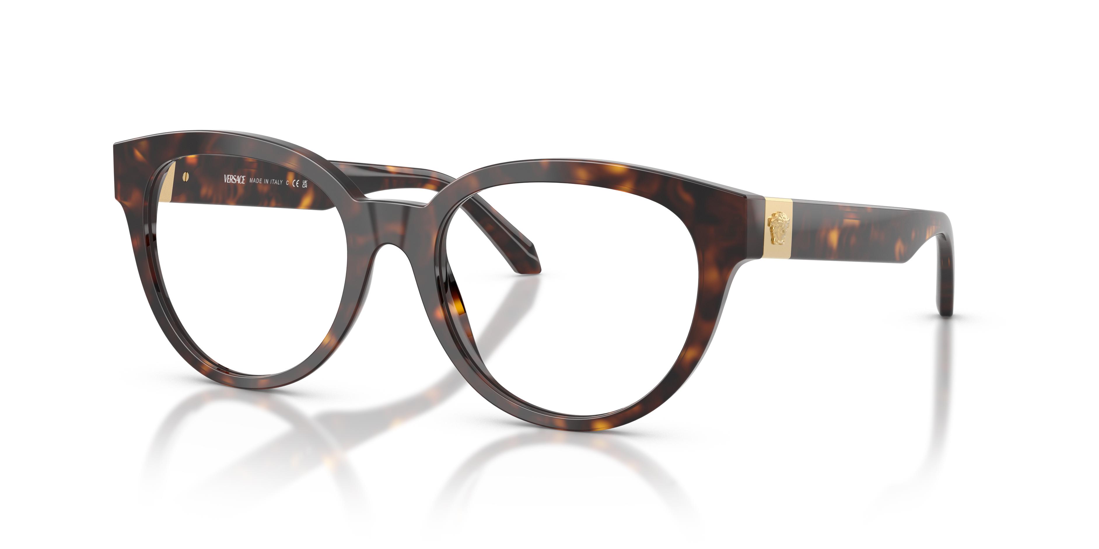 Picture of Versace Eyeglasses VE3384