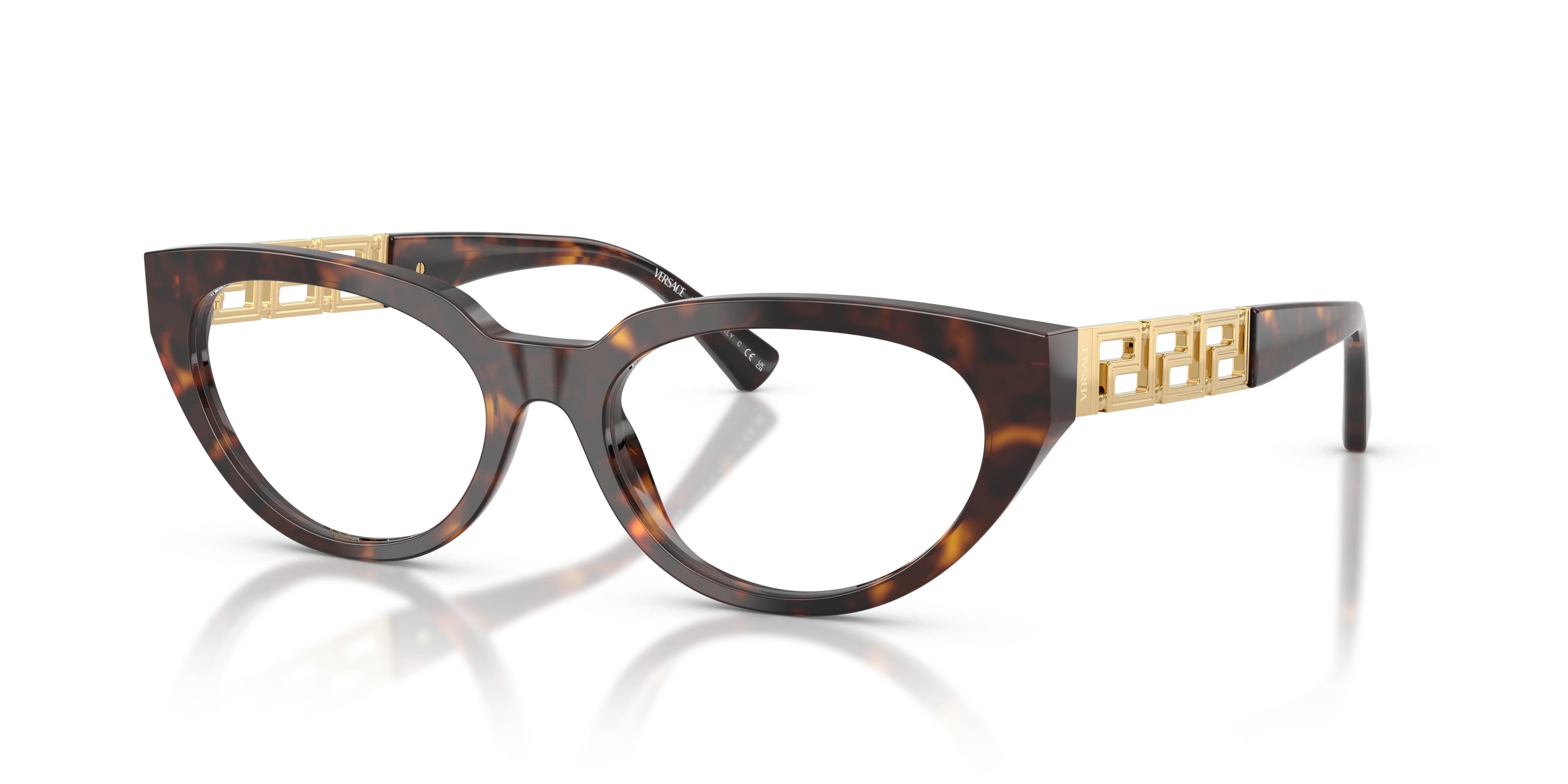 Picture of Versace Eyeglasses VE3383