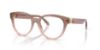 Picture of Versace Eyeglasses VE3384F