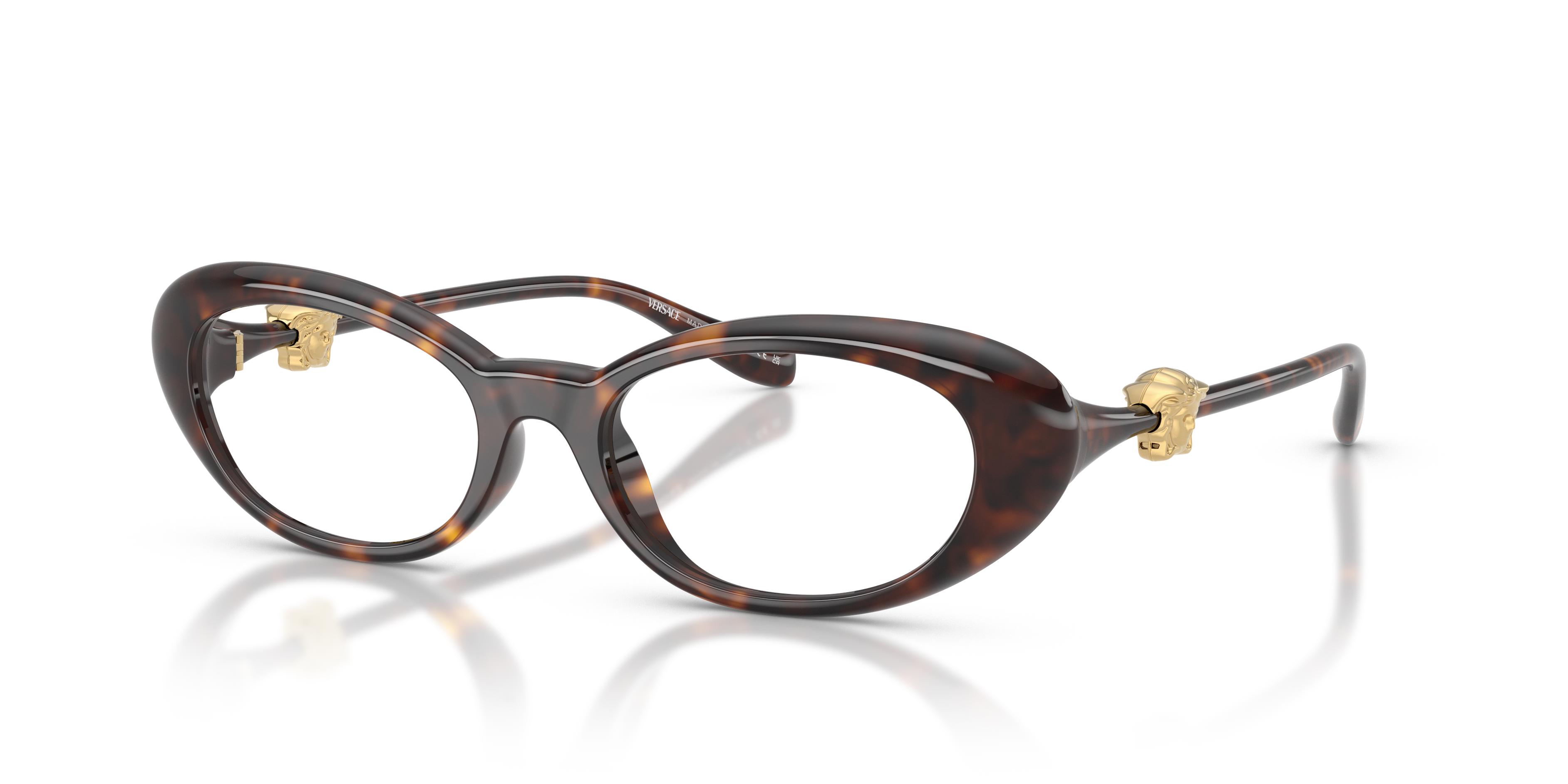 Picture of Versace Eyeglasses VE3381U