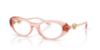 Picture of Versace Eyeglasses VE3381U
