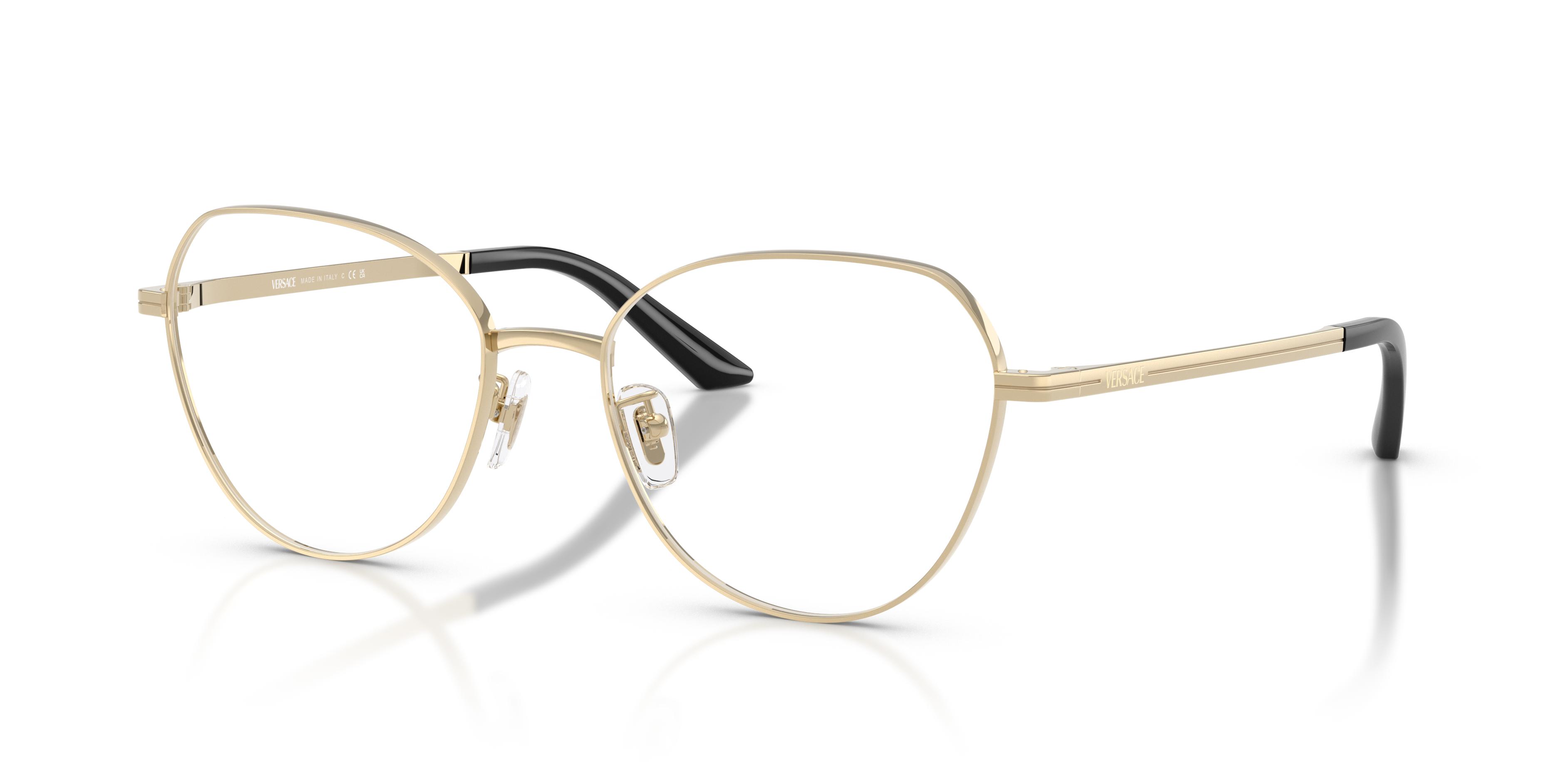 Picture of Versace Eyeglasses VE1313D