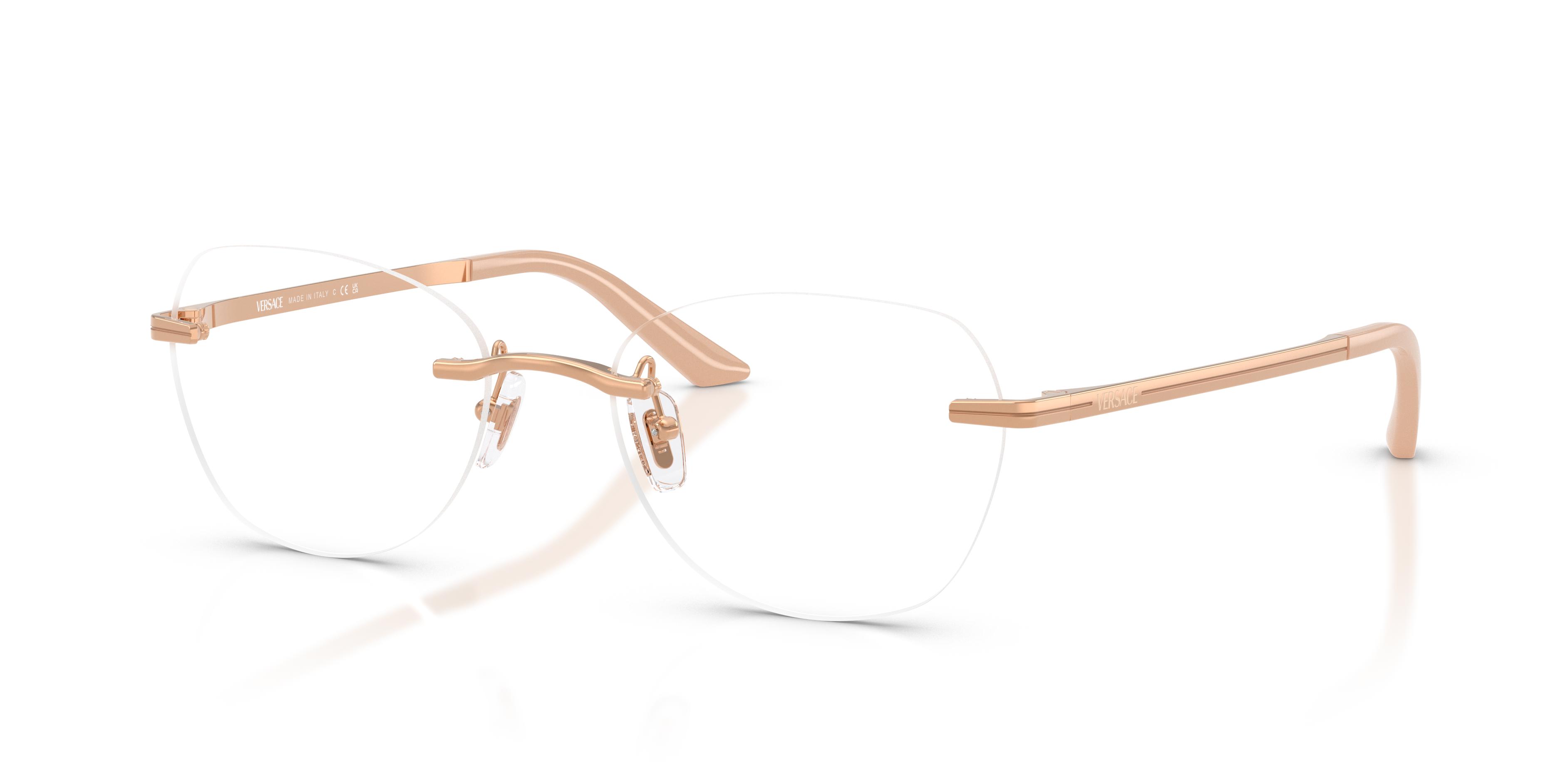 Picture of Versace Eyeglasses VE1314D