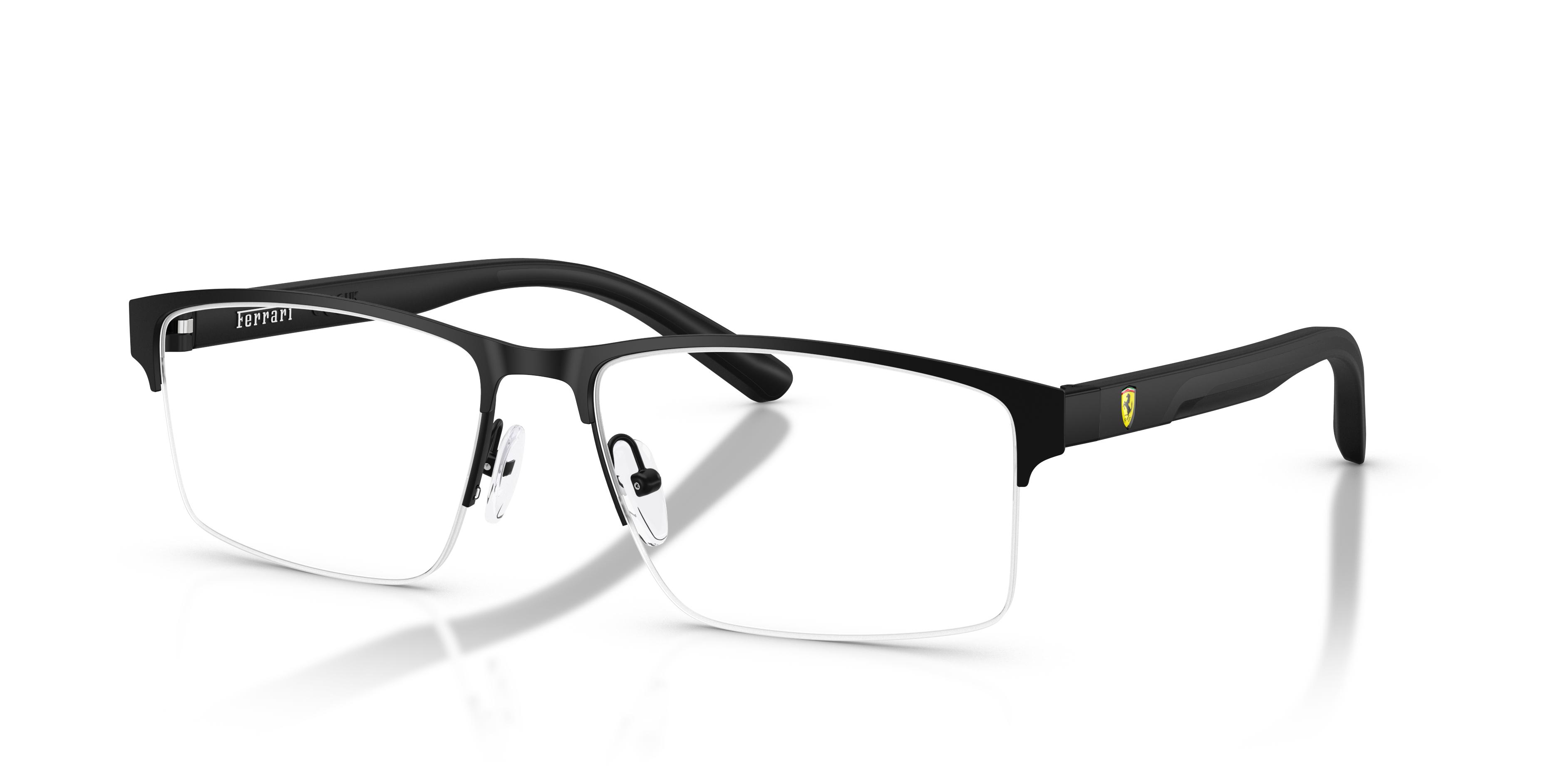 Picture of Ferrari Scuderia Eyeglasses FZ7015