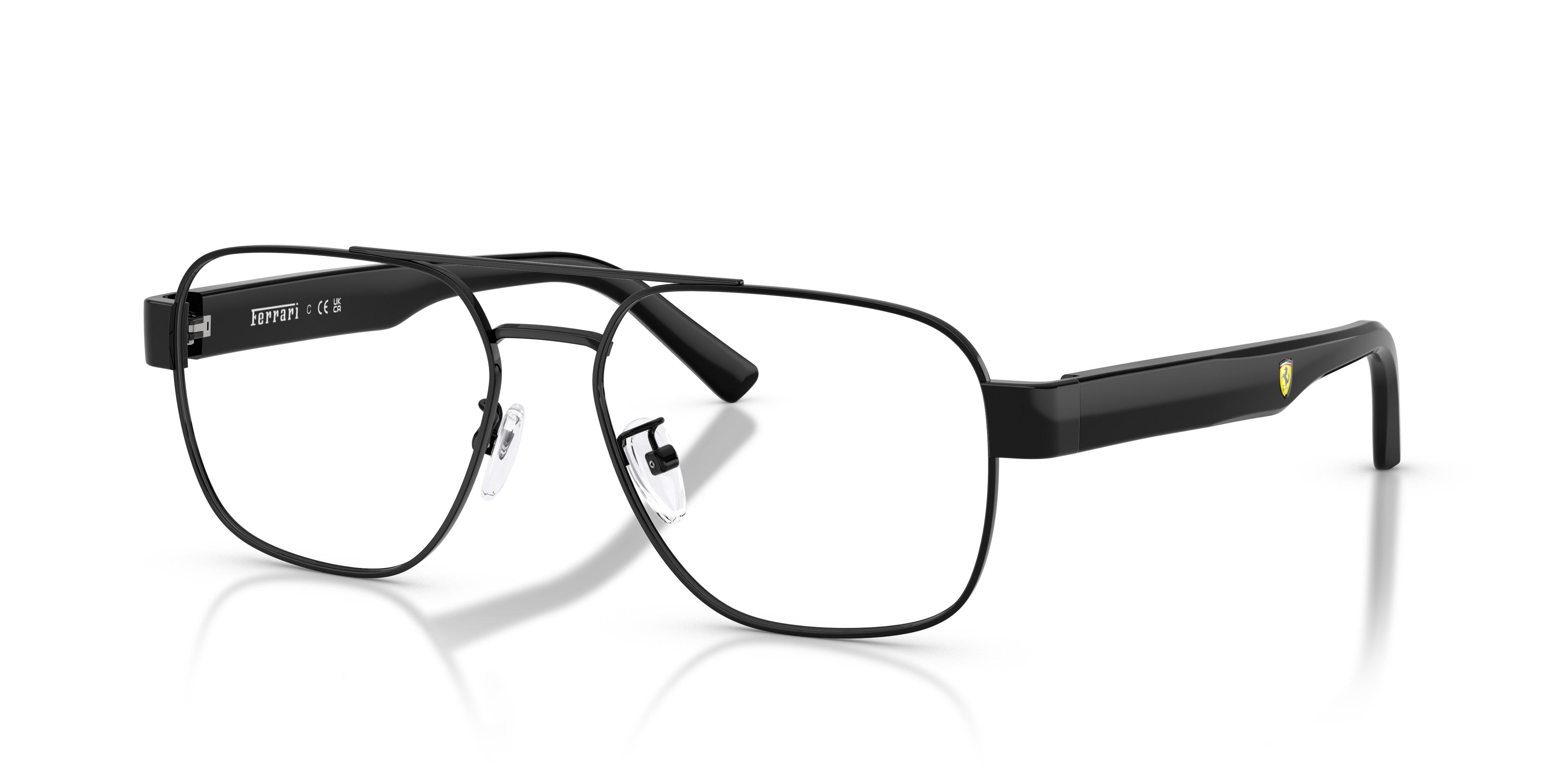 Picture of Ferrari Scuderia Eyeglasses FZ7014D
