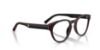 Picture of Ferrari Scuderia Eyeglasses FZ8022U