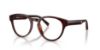 Picture of Ferrari Scuderia Eyeglasses FZ8022U