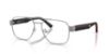 Picture of Ferrari Scuderia Eyeglasses FZ7014D