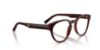 Picture of Ferrari Scuderia Eyeglasses FZ8022U