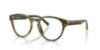 Picture of Ferrari Scuderia Eyeglasses FZ8022U