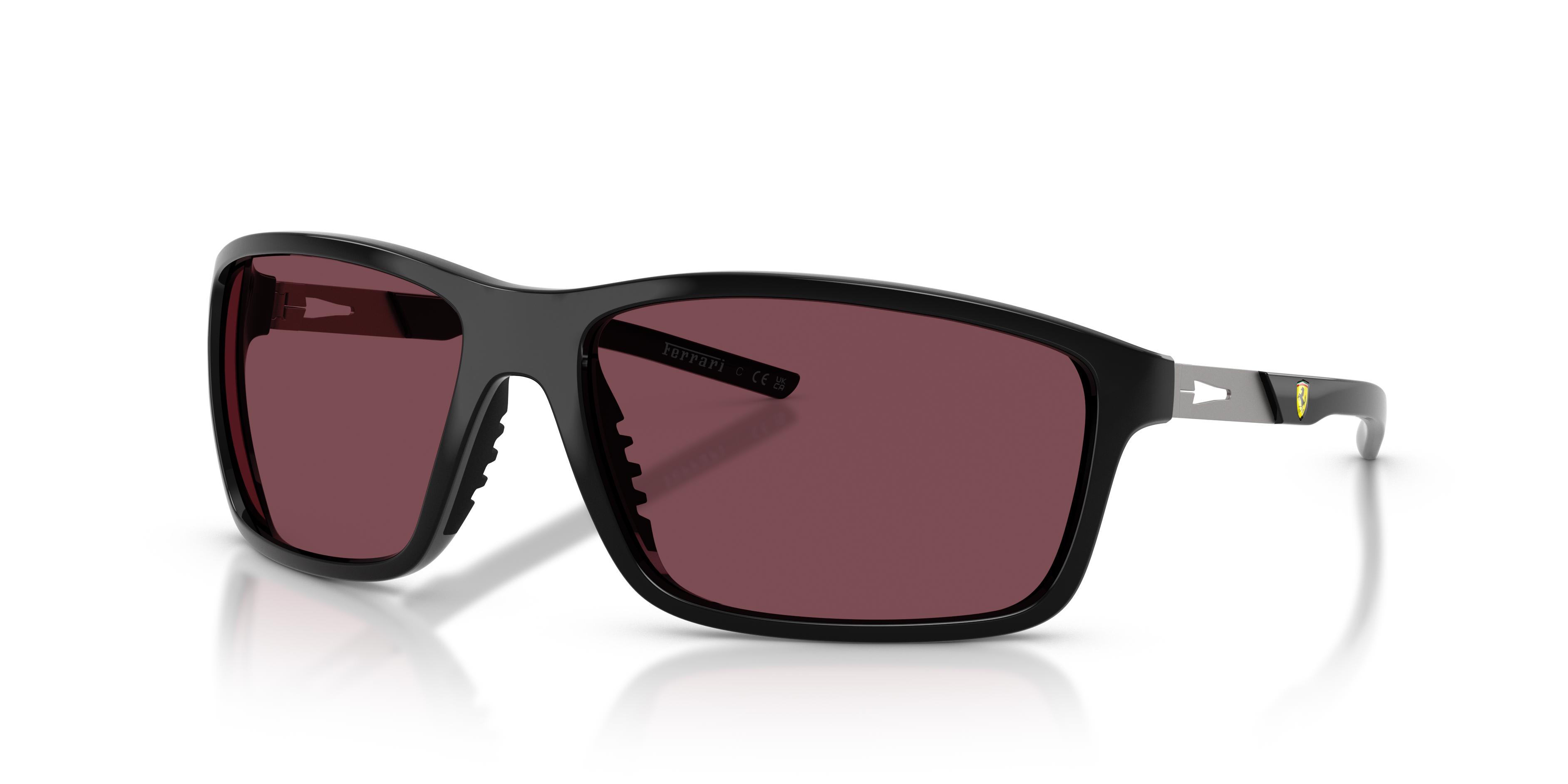 Picture of Ferrari Scuderia Sunglasses FZ6021U