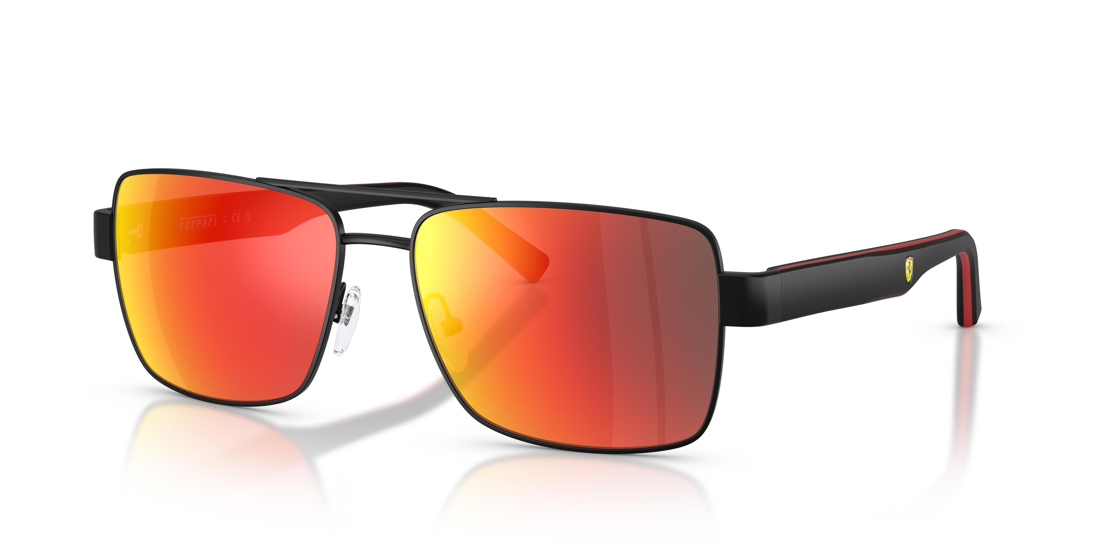 Picture of Ferrari Scuderia Sunglasses FZ5005