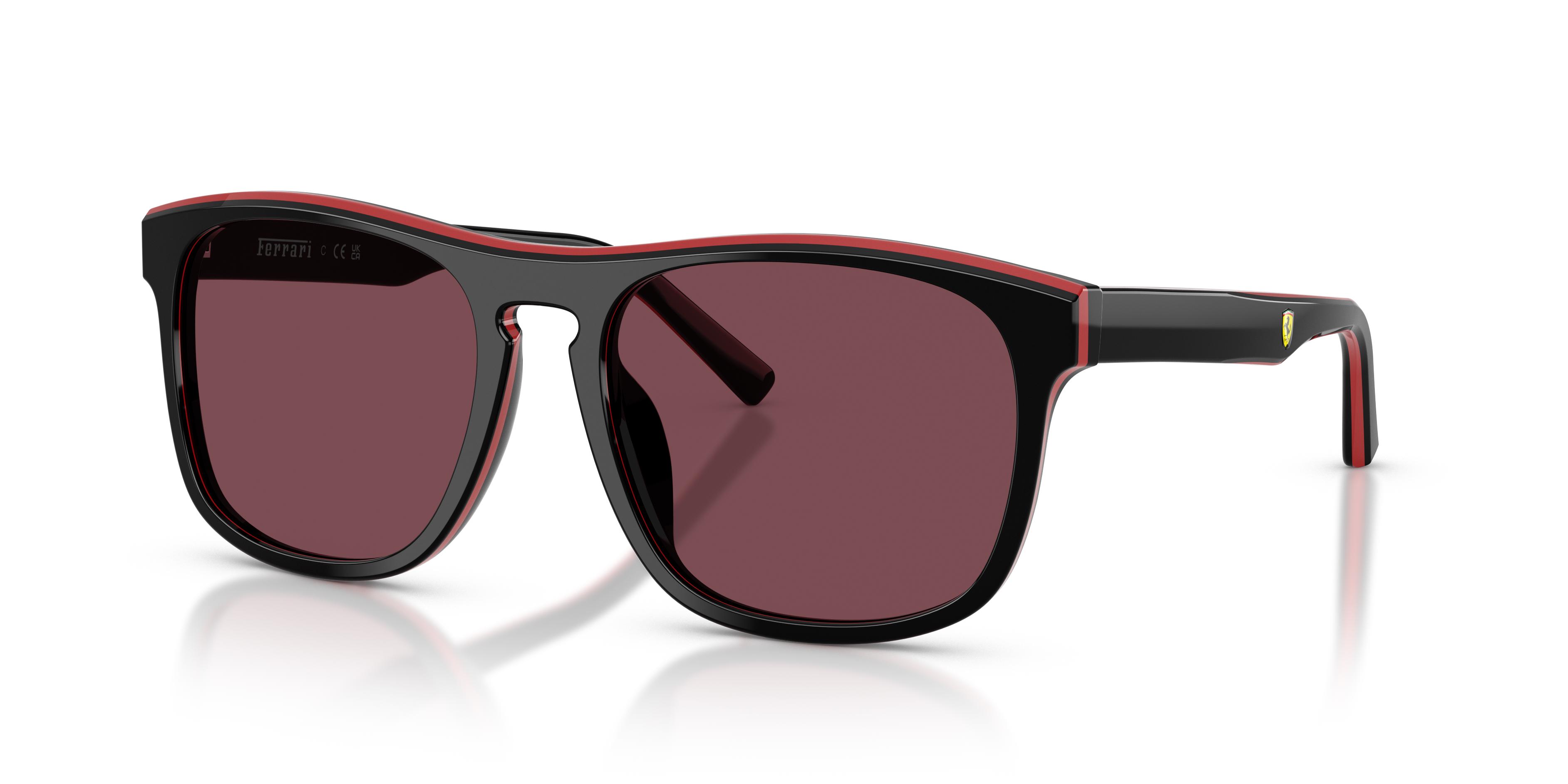 Picture of Ferrari Scuderia Sunglasses FZ6020U