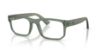 Picture of Armani Exchange Eyeglasses AX3135F