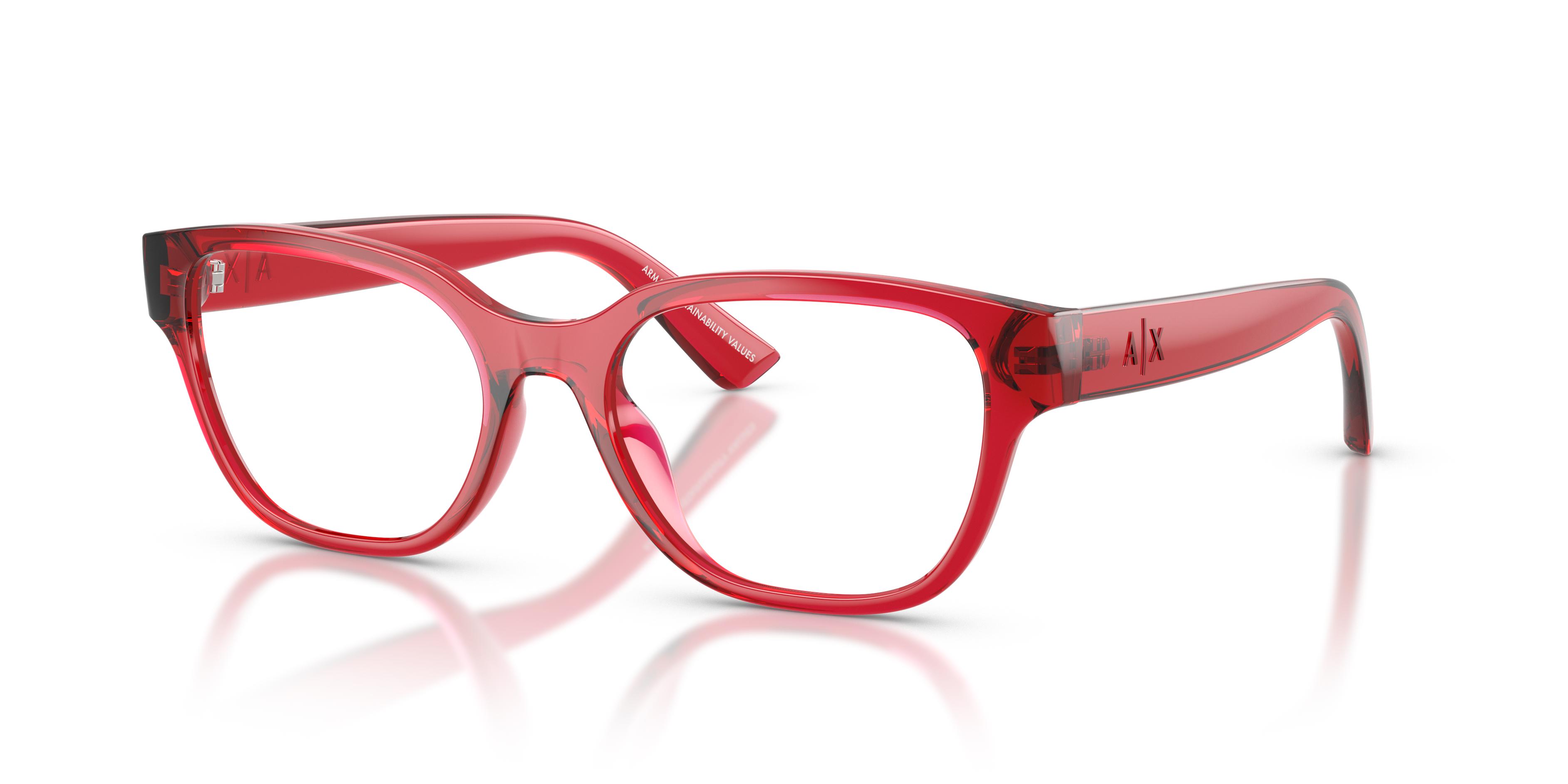 Picture of Armani Exchange Eyeglasses AX3134U