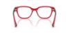 Picture of Armani Exchange Eyeglasses AX3134U