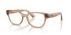 Picture of Armani Exchange Eyeglasses AX3134U