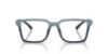 Picture of Armani Exchange Eyeglasses AX3129U