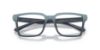 Picture of Armani Exchange Eyeglasses AX3129U