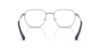 Picture of Armani Exchange Eyeglasses AX1074