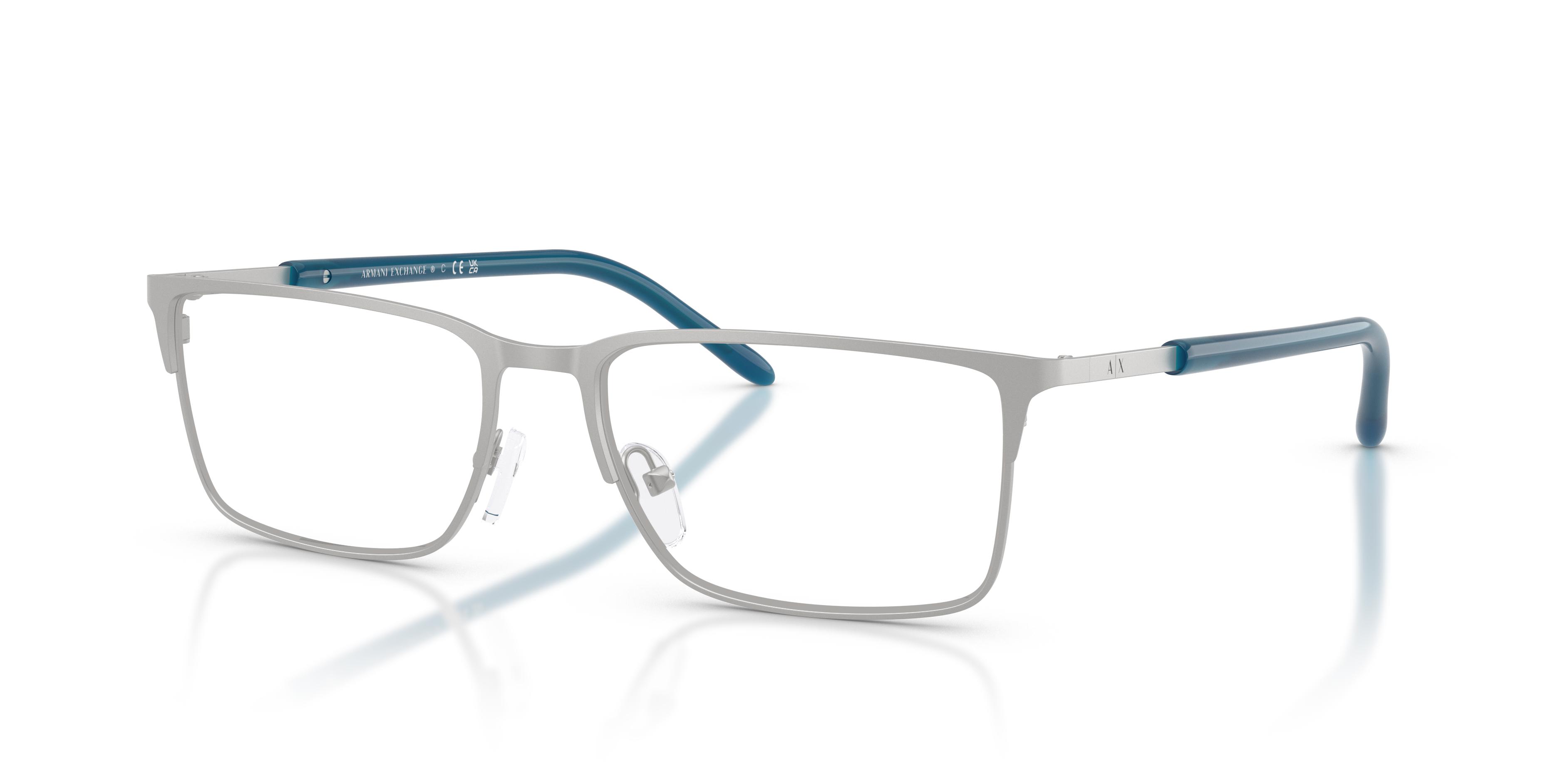 Picture of Armani Exchange Eyeglasses AX1073