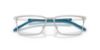 Picture of Armani Exchange Eyeglasses AX1073