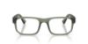 Picture of Armani Exchange Eyeglasses AX3135