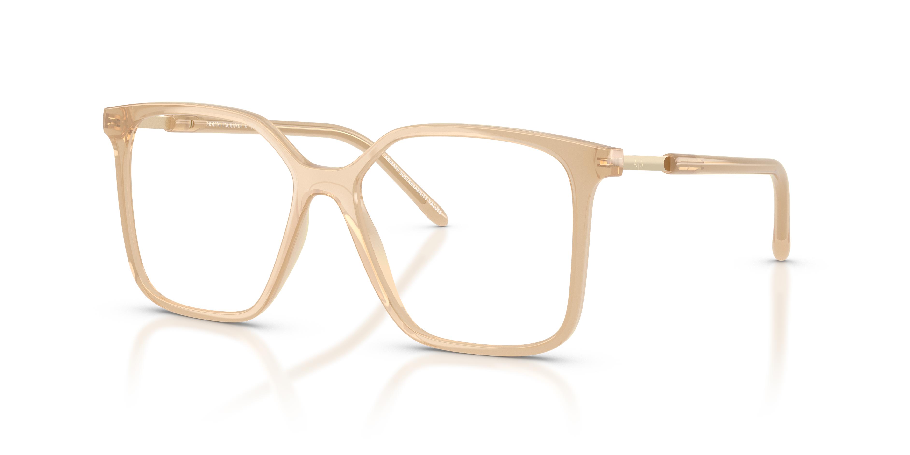 Picture of Armani Exchange Eyeglasses AX3132