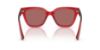 Picture of Armani Exchange Sunglasses AX4164SU