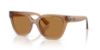 Picture of Armani Exchange Sunglasses AX4164SU