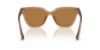 Picture of Armani Exchange Sunglasses AX4164SU