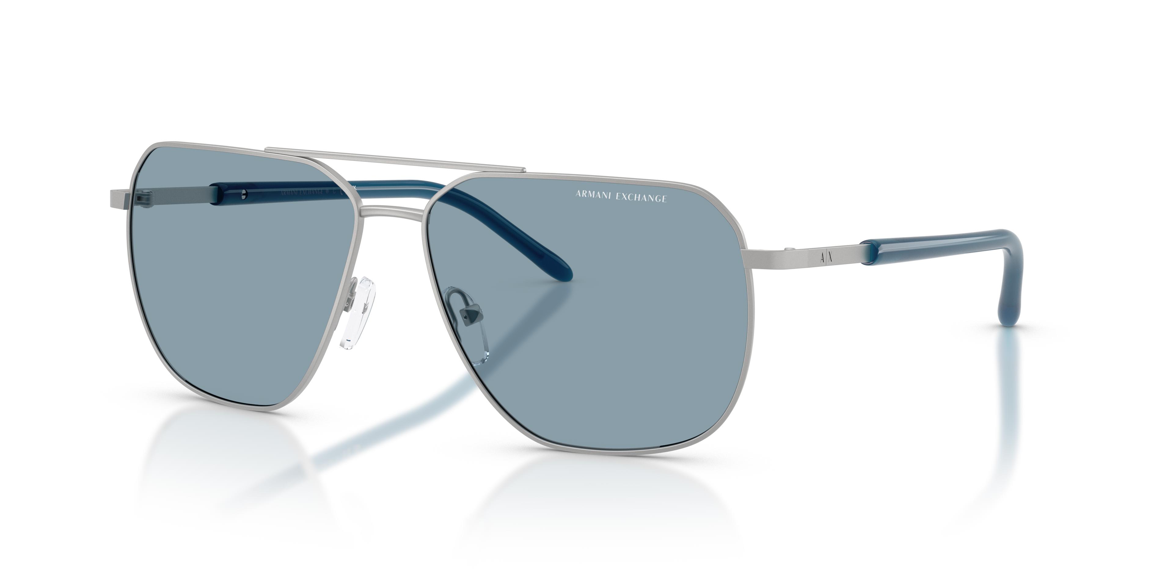 Picture of Armani Exchange Sunglasses AX2057S