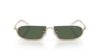 Picture of Armani Exchange Sunglasses AX2058S