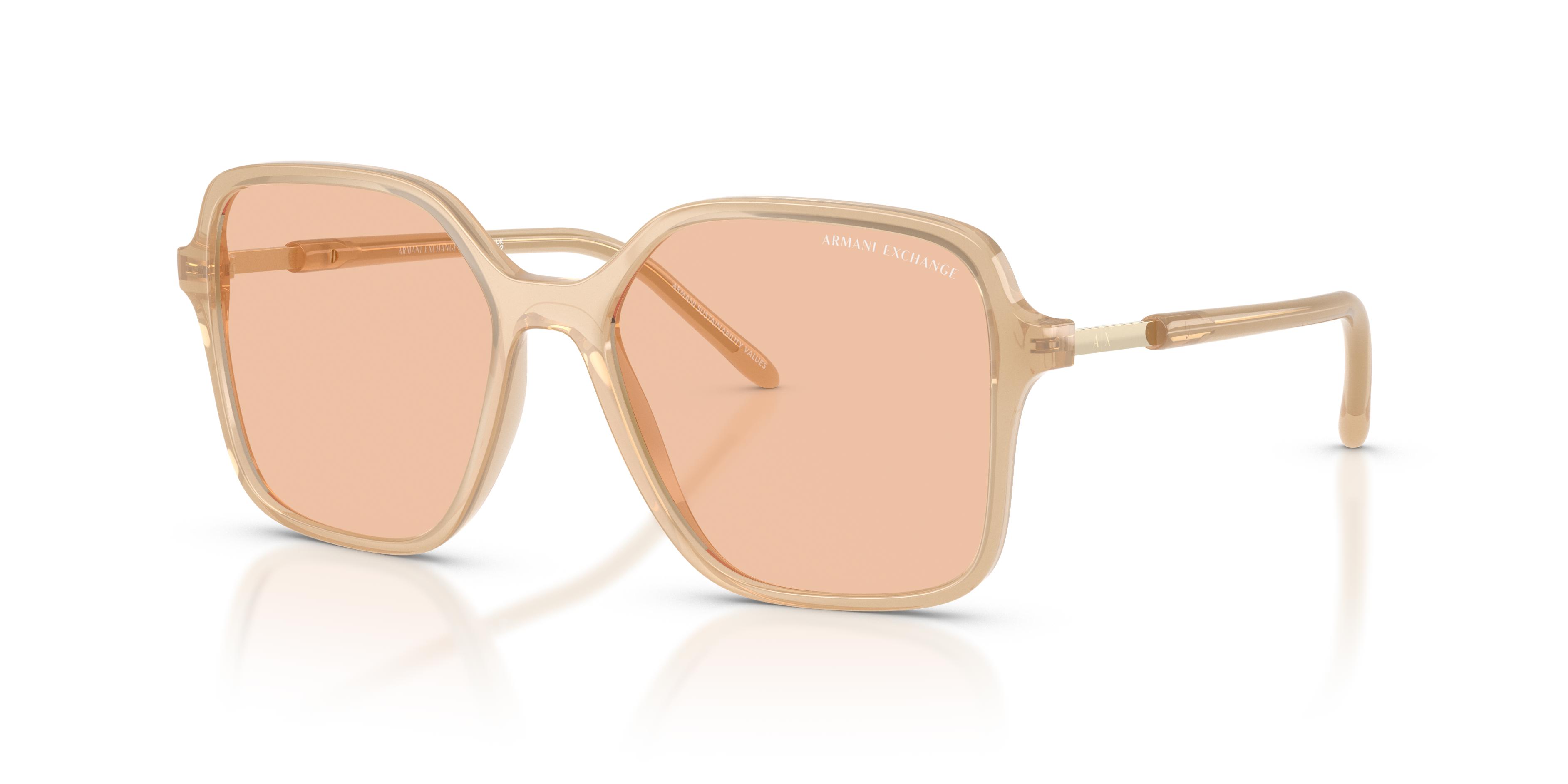 Picture of Armani Exchange Sunglasses AX4163S