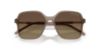 Picture of Armani Exchange Sunglasses AX4163S
