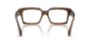 Picture of Alain Mikli Eyeglasses A03548