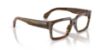 Picture of Alain Mikli Eyeglasses A03548