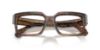 Picture of Alain Mikli Eyeglasses A03548