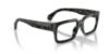 Picture of Alain Mikli Eyeglasses A03548