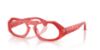 Picture of Alain Mikli Eyeglasses A03547