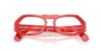 Picture of Alain Mikli Eyeglasses A03547