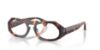 Picture of Alain Mikli Eyeglasses A03547
