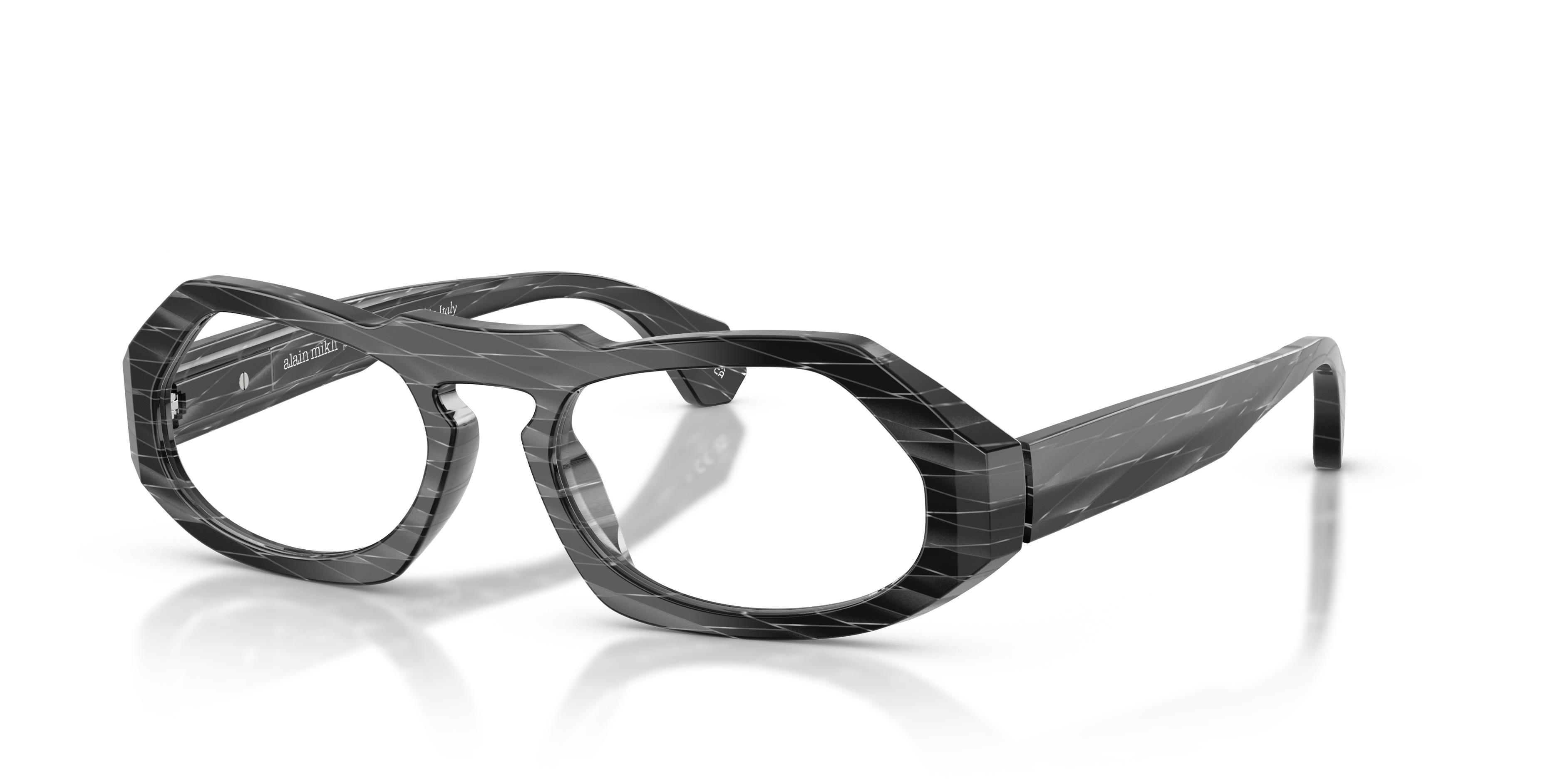 Picture of Alain Mikli Eyeglasses A03547