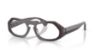 Picture of Alain Mikli Eyeglasses A03547