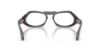 Picture of Alain Mikli Eyeglasses A03547