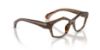 Picture of Alain Mikli Eyeglasses A03546