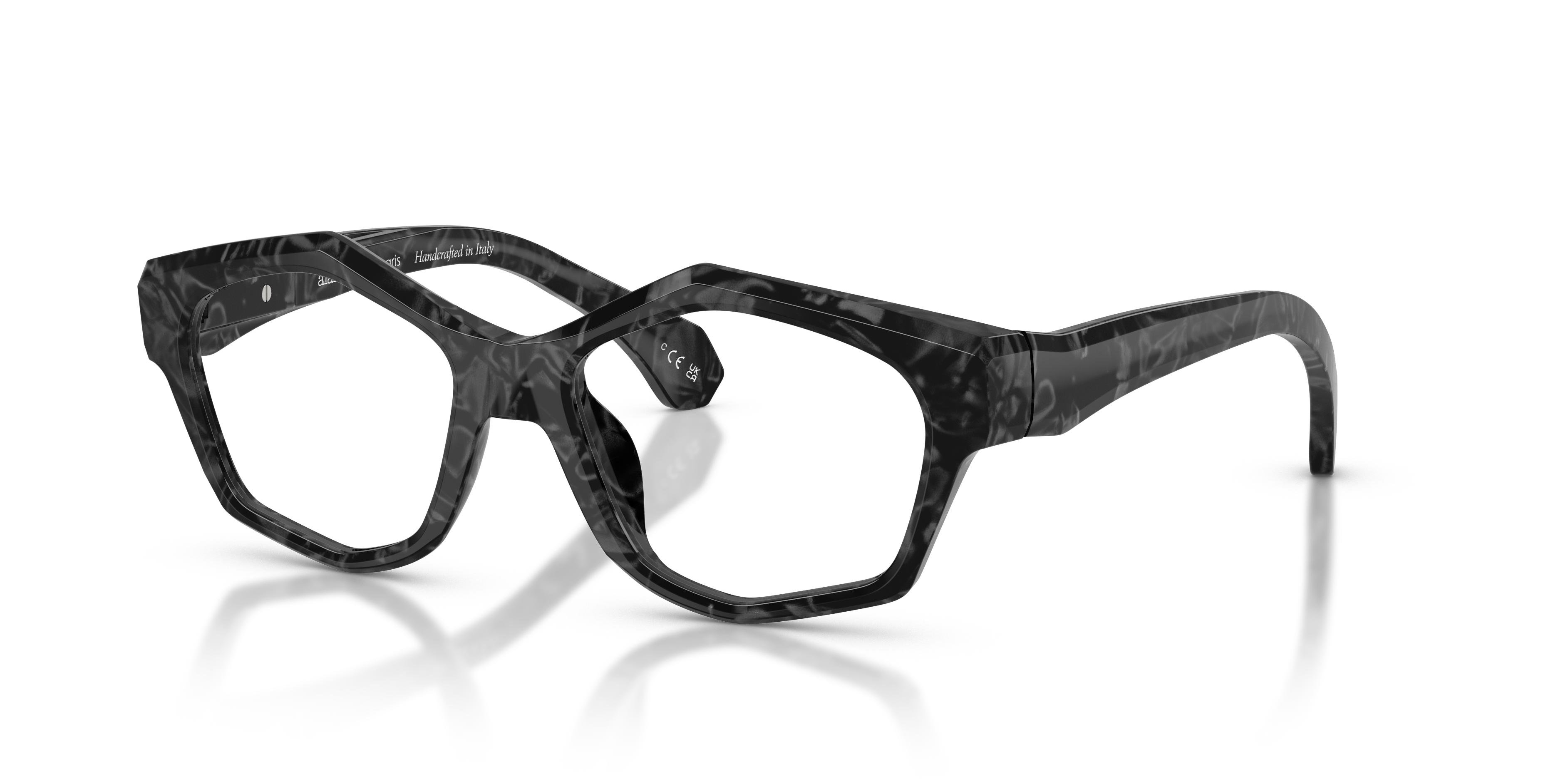 Picture of Alain Mikli Eyeglasses A03546