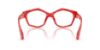 Picture of Alain Mikli Eyeglasses A03546