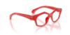 Picture of Alain Mikli Eyeglasses A03546
