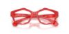 Picture of Alain Mikli Eyeglasses A03546